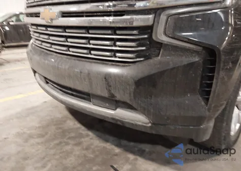 2023 Chevrolet Suburban 2Wd Premier z USA, uszkodzony, nr VIN 1GNSCFKD3PR551412